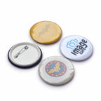 58mm button badges 4-piece pack front and back