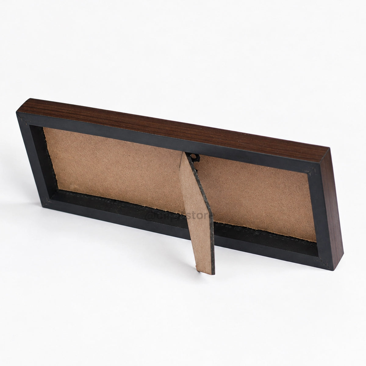 Wooden Magnet Photo Frame (5 Photos)